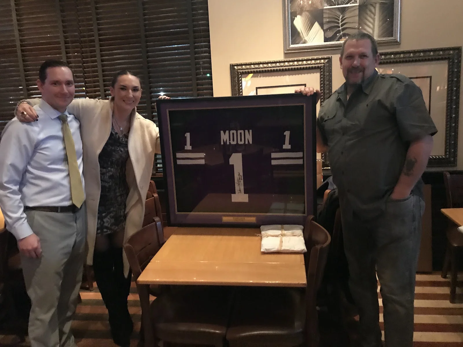 Social Treatment Opportunity Programs - (STOP) Puyallup